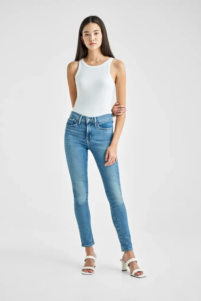 Levi’s