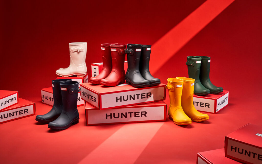 Hunter