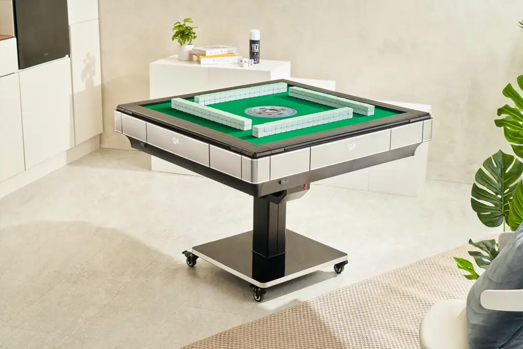Mahjong Table