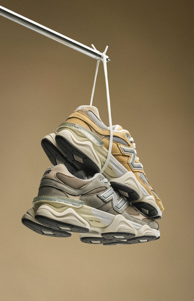New Balance