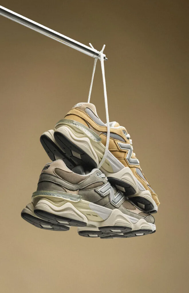 New Balance