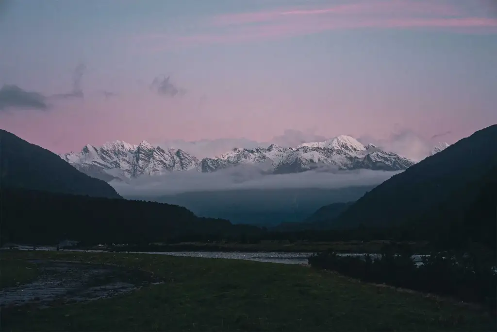 New Zealand