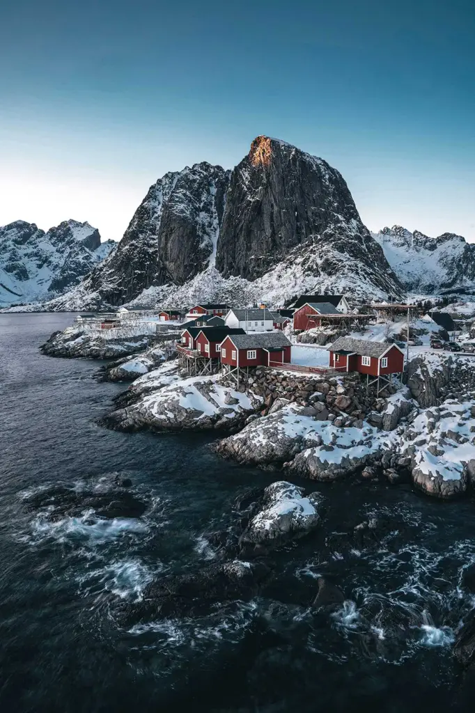 Norway