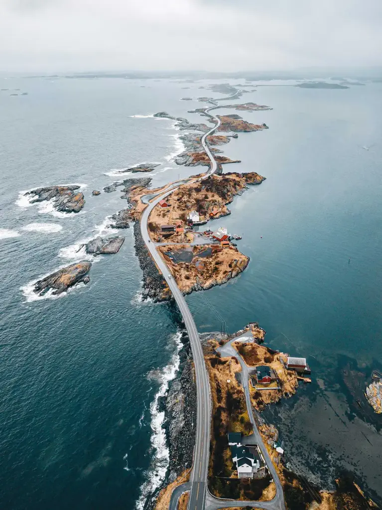 Norway