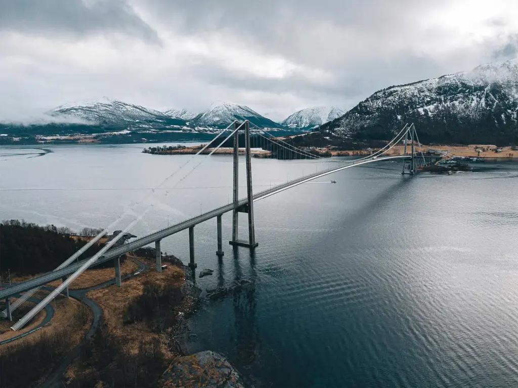 Norway