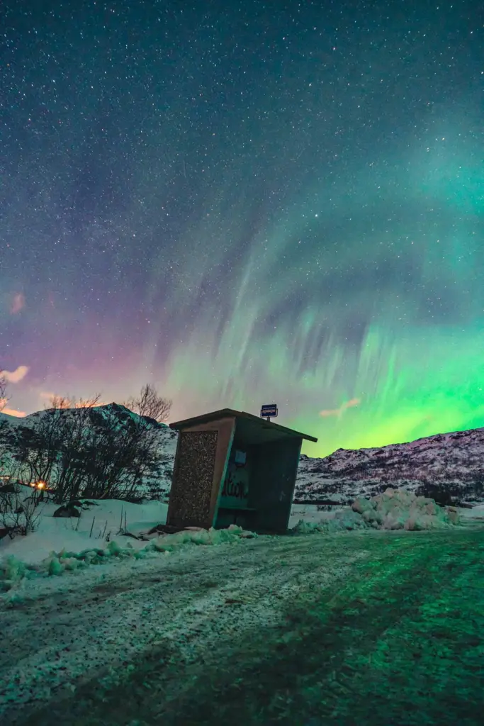 Norway