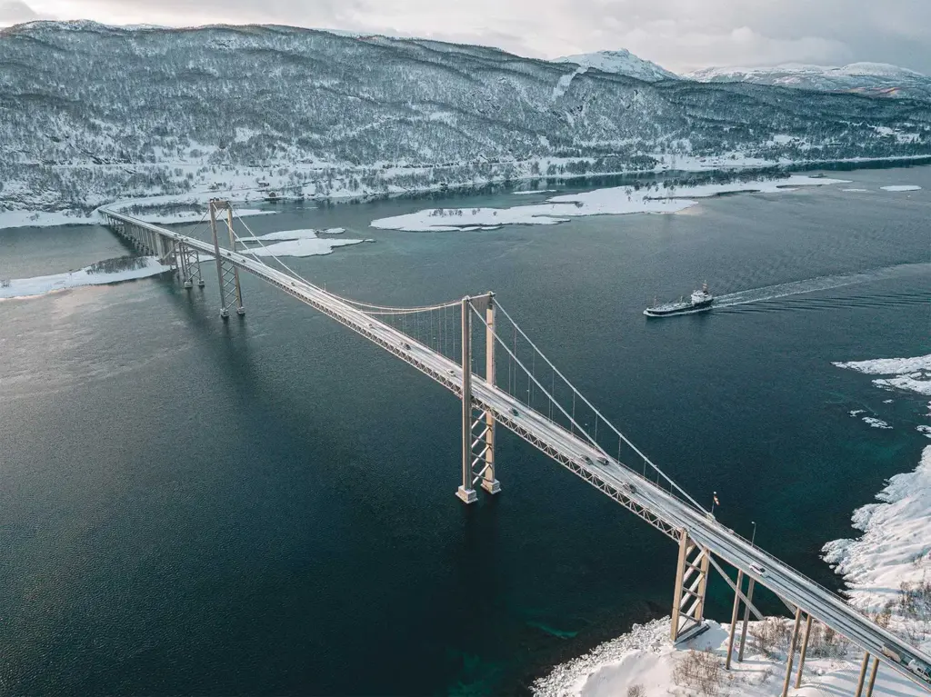Norway
