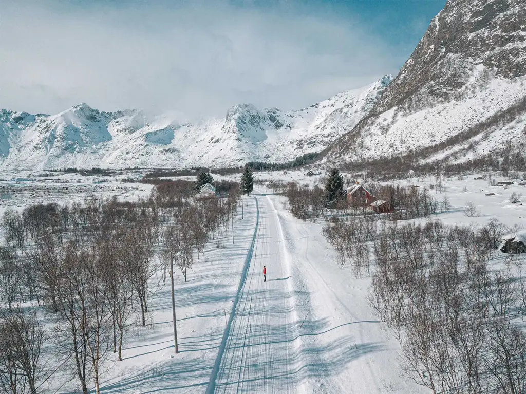 Norway