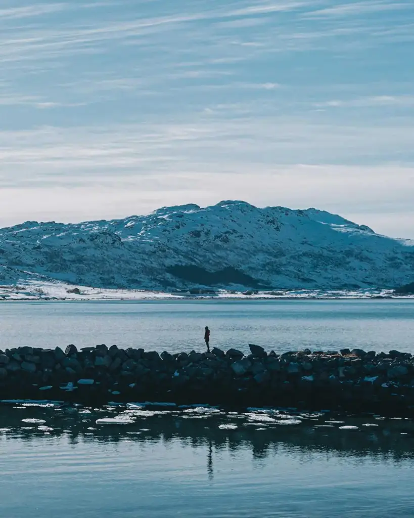 Norway