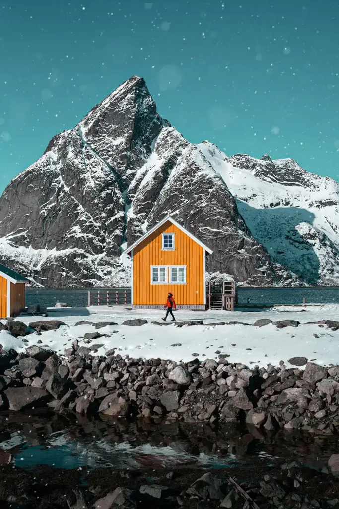 Norway