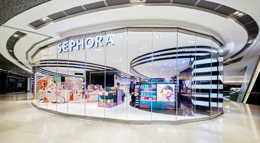 Sephora