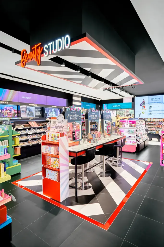 Sephora