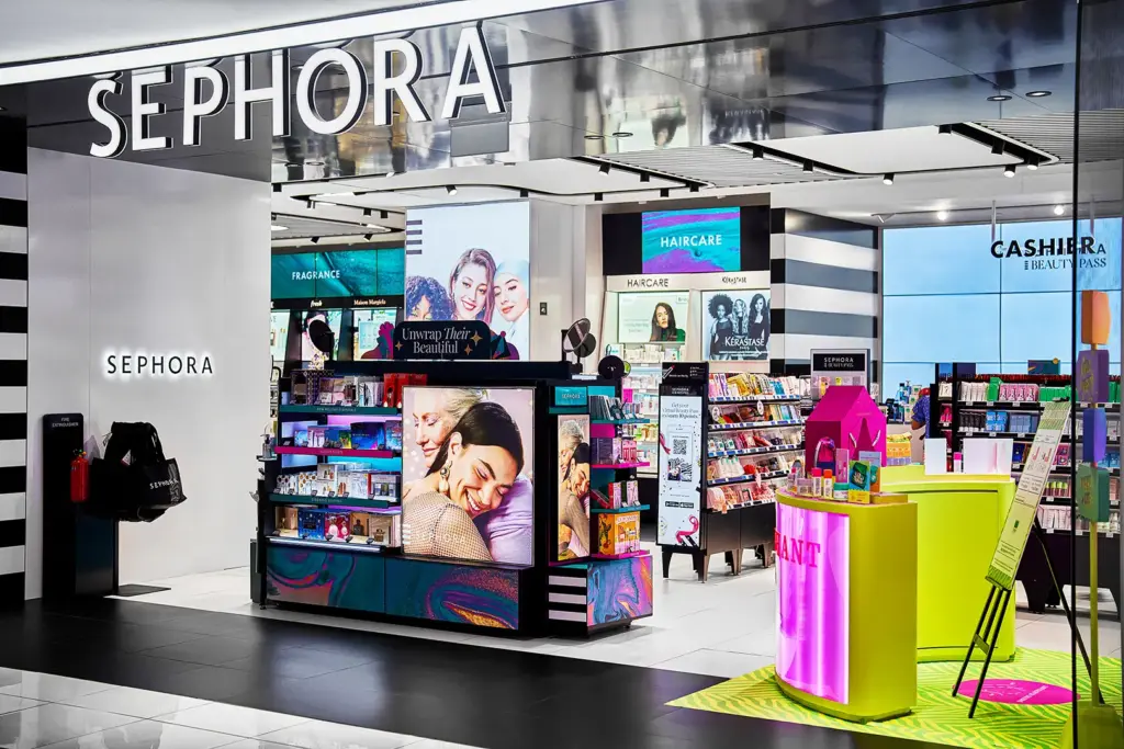 Sephora