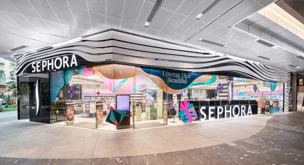Sephora