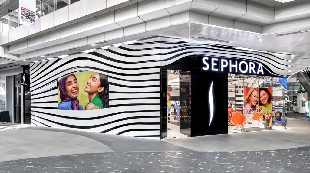 Sephora
