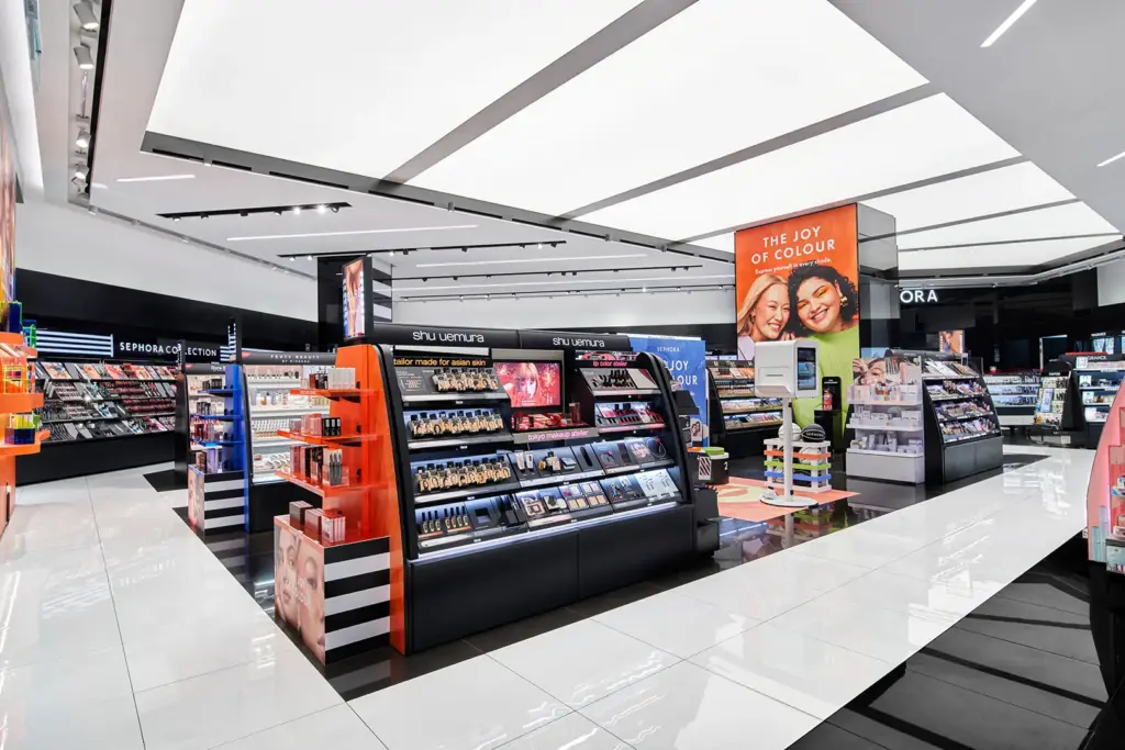Sephora