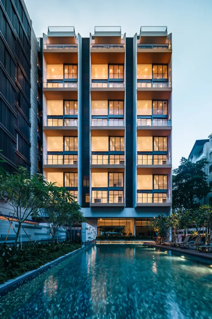 Residential Architecture