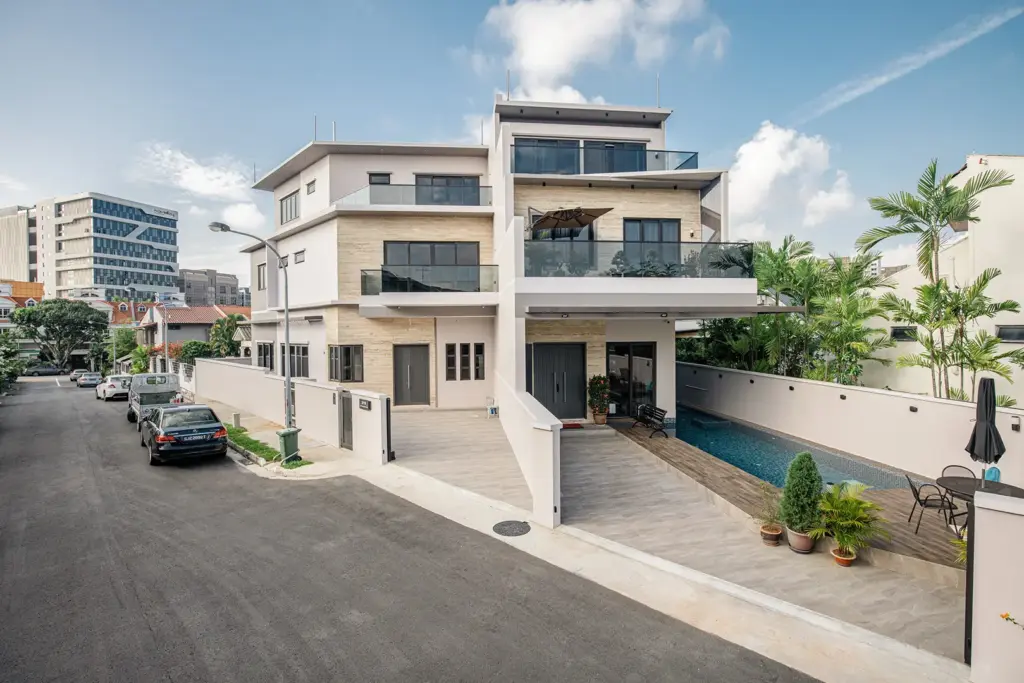 Residential Architecture