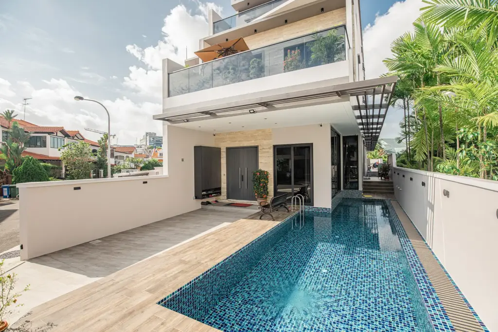Residential Architecture