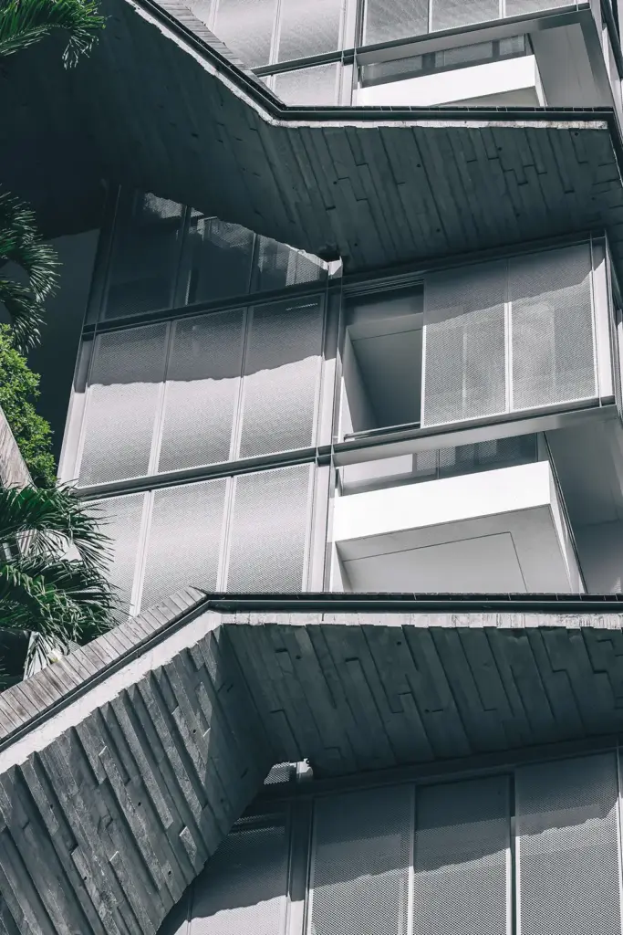 Residential Architecture