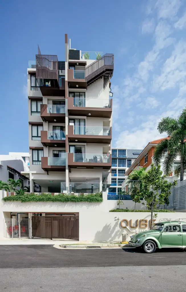Residential Architecture