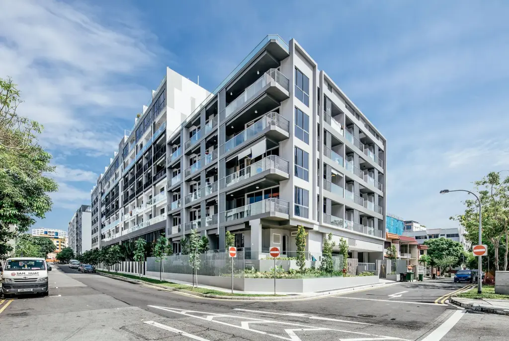 Residential Architecture