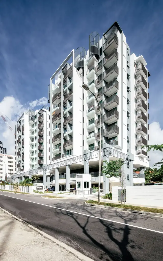 Residential Architecture