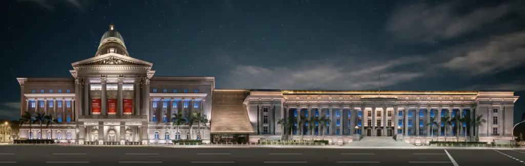 Commercial Architecture