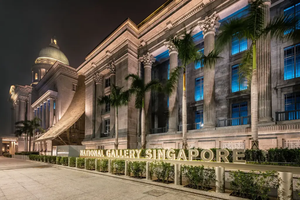 Commercial Architecture