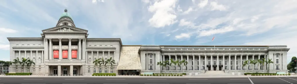 Commercial Architecture