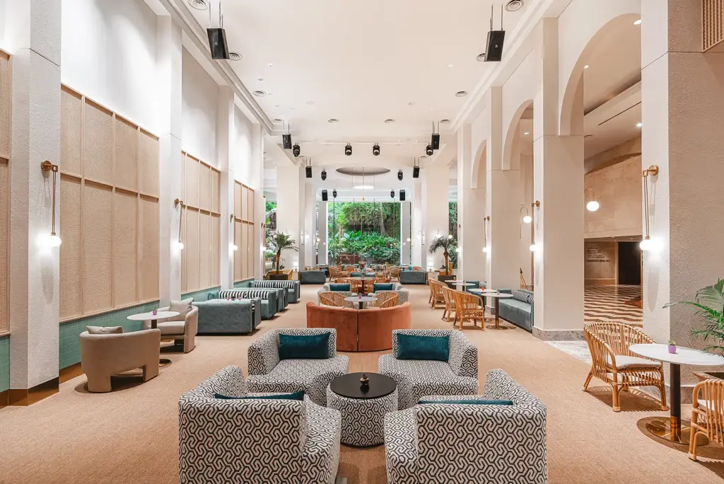 Hotels