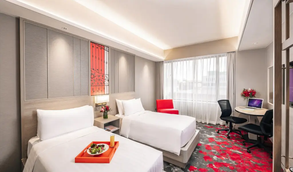 Hotels