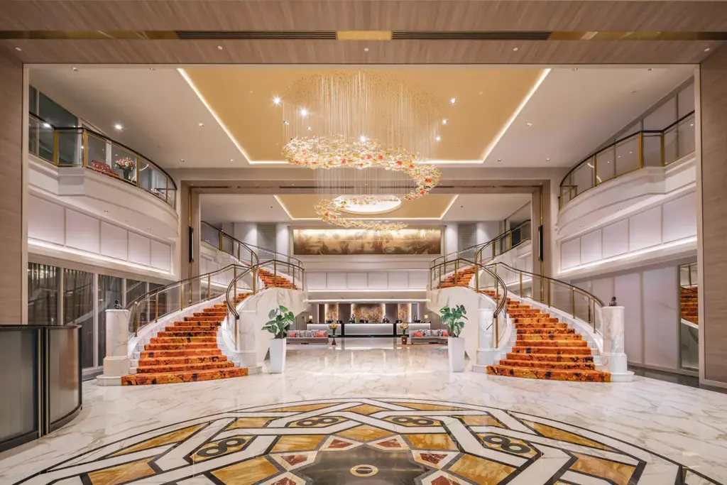 Hotels