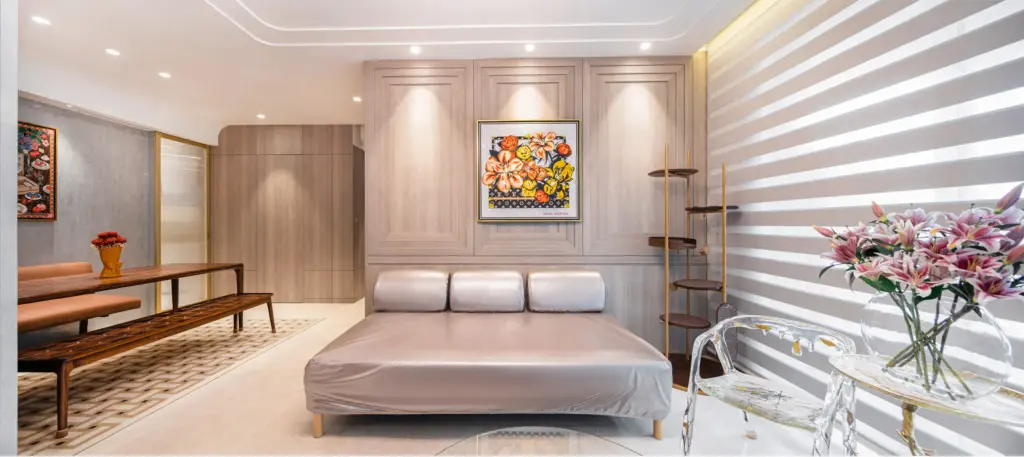 Residential