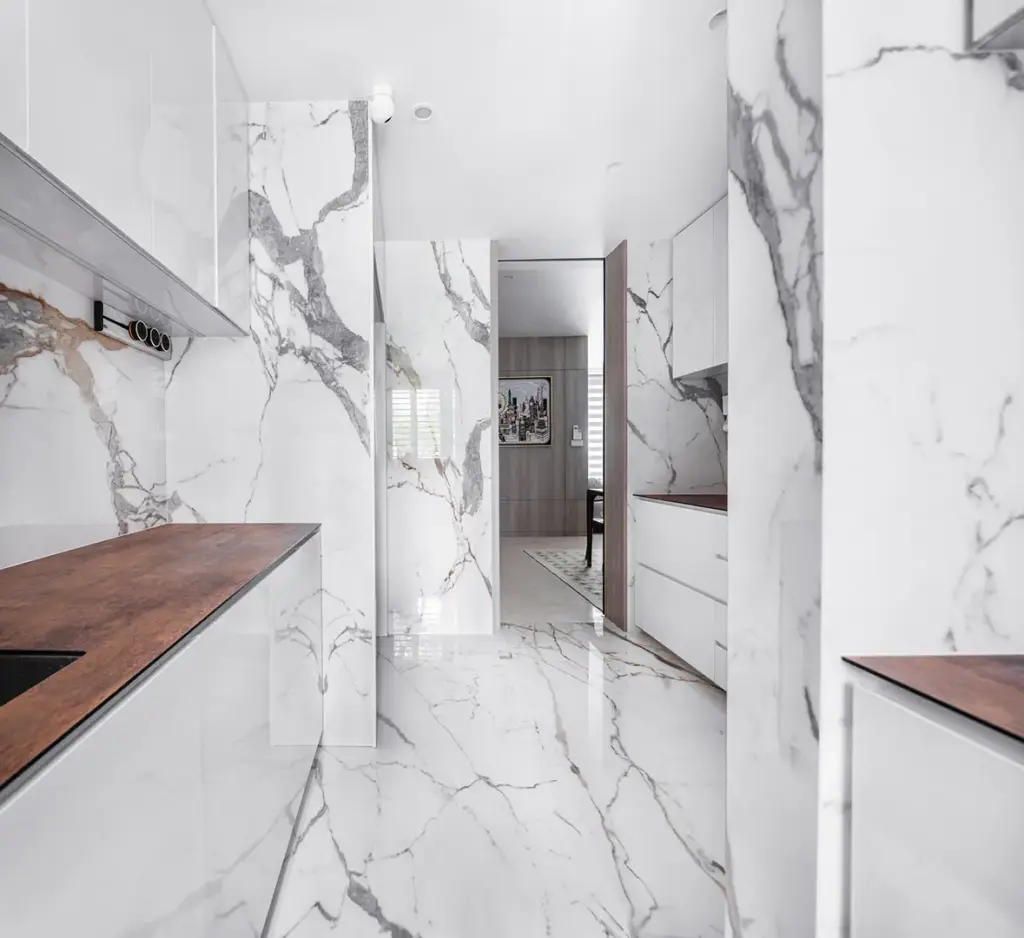 Residential