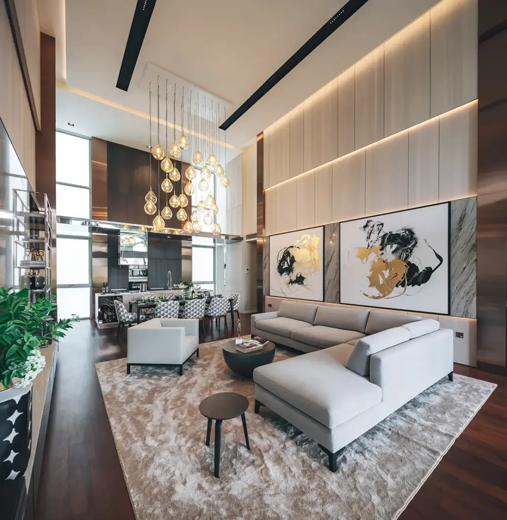 Residential