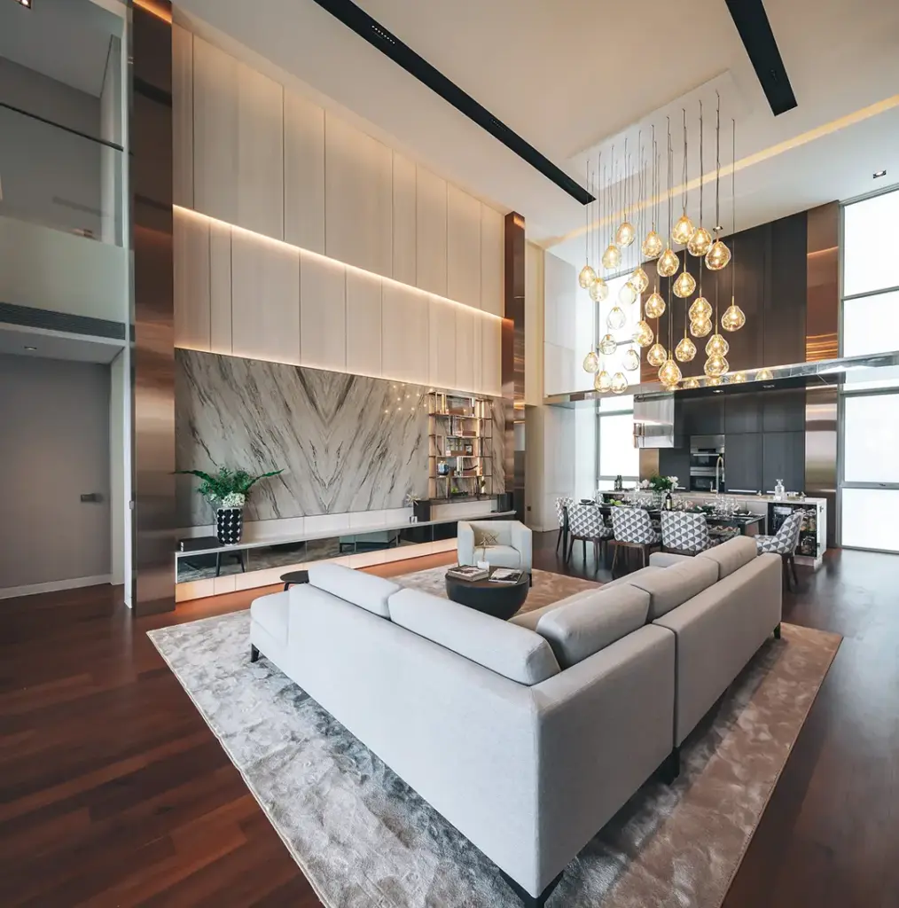 Residential