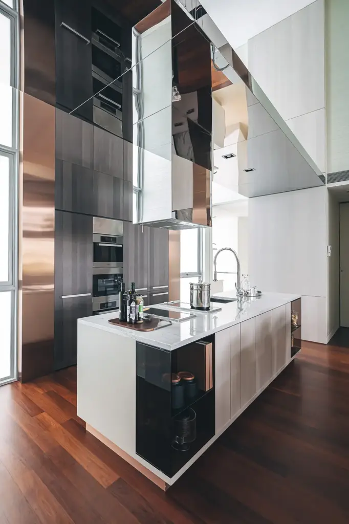 Residential