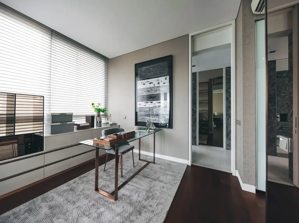 Residential