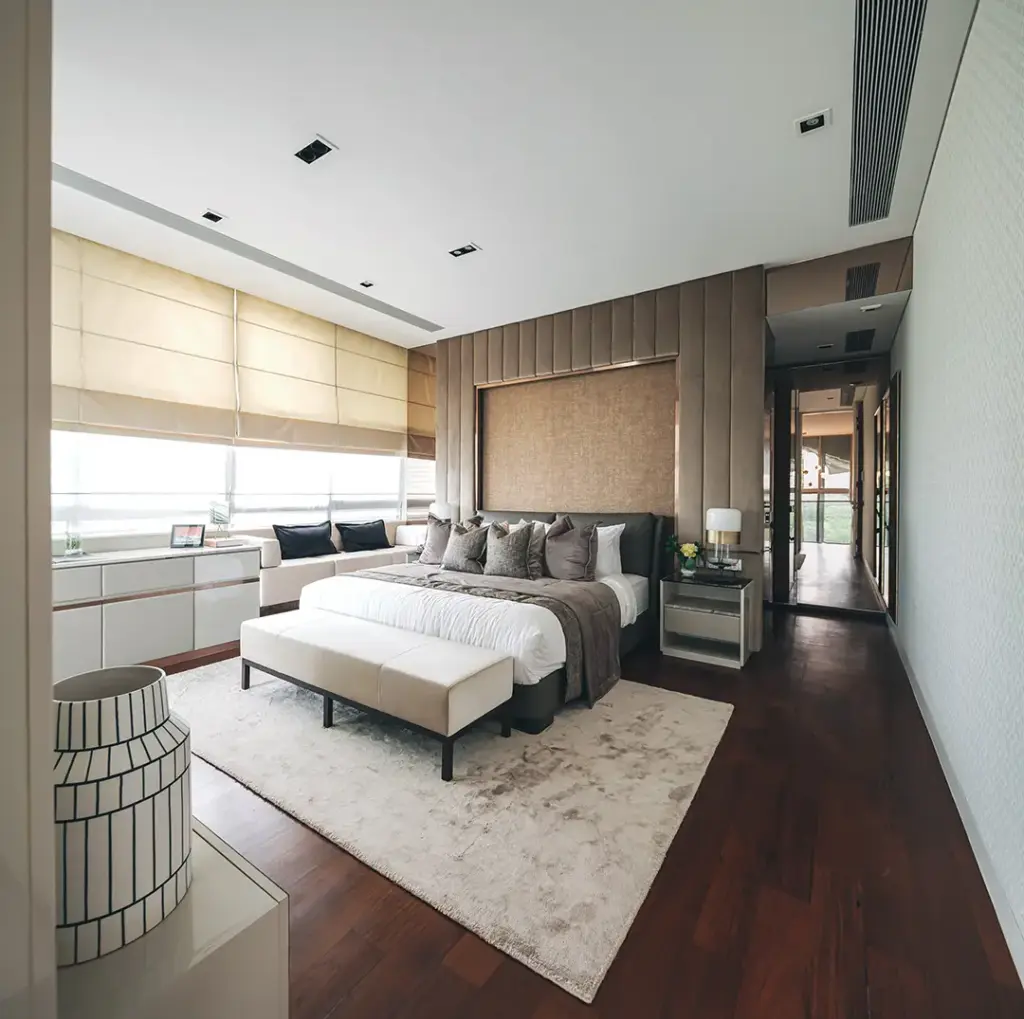 Residential