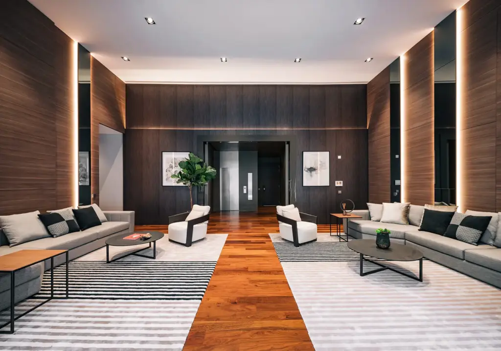 Residential