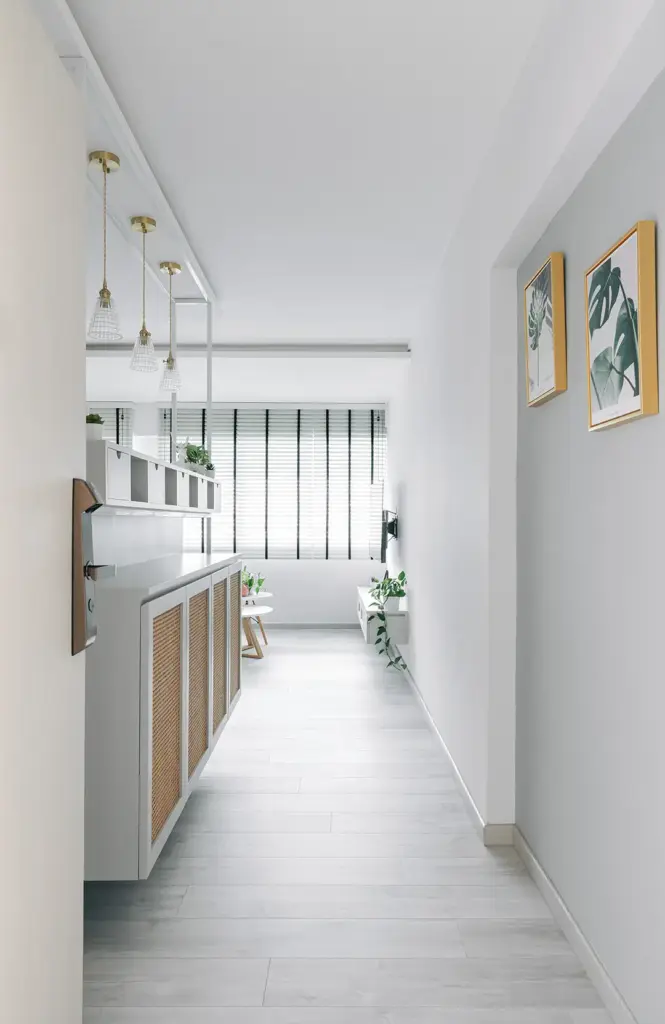Residential