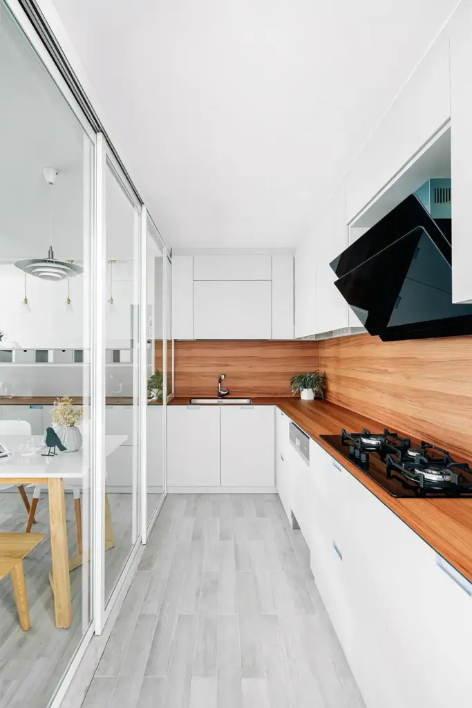 Residential