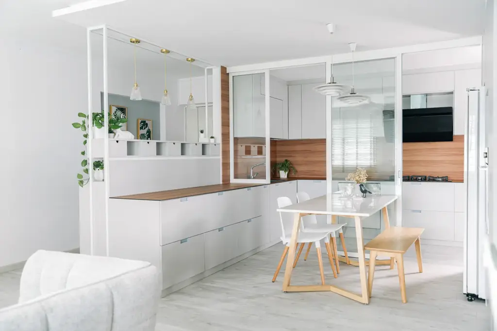Residential