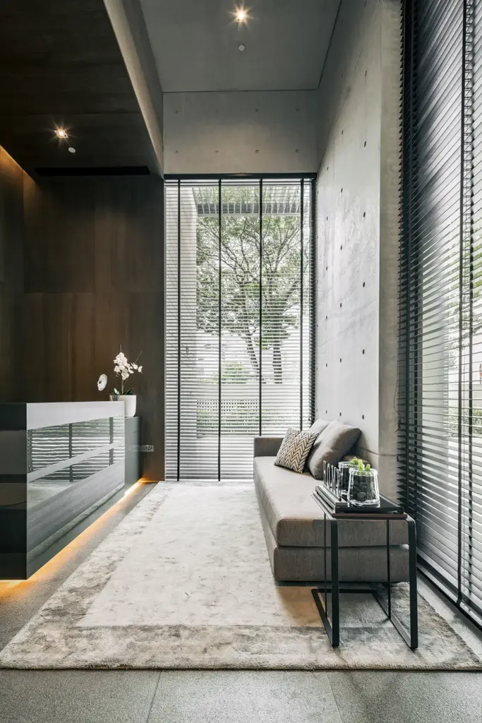 Residential