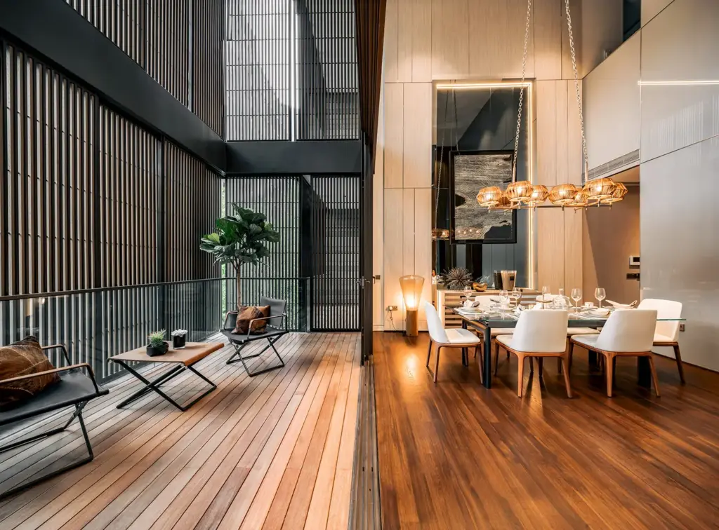 Residential