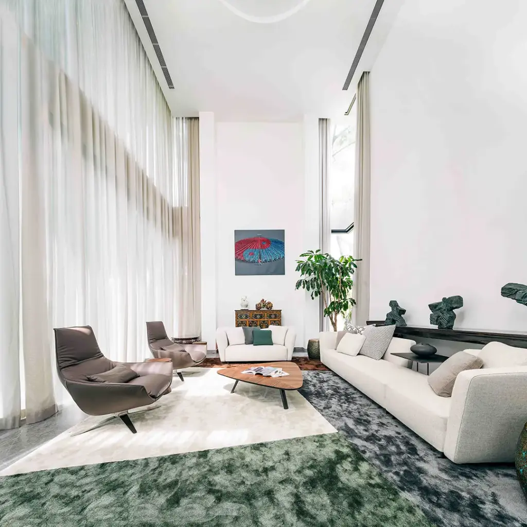 Residential