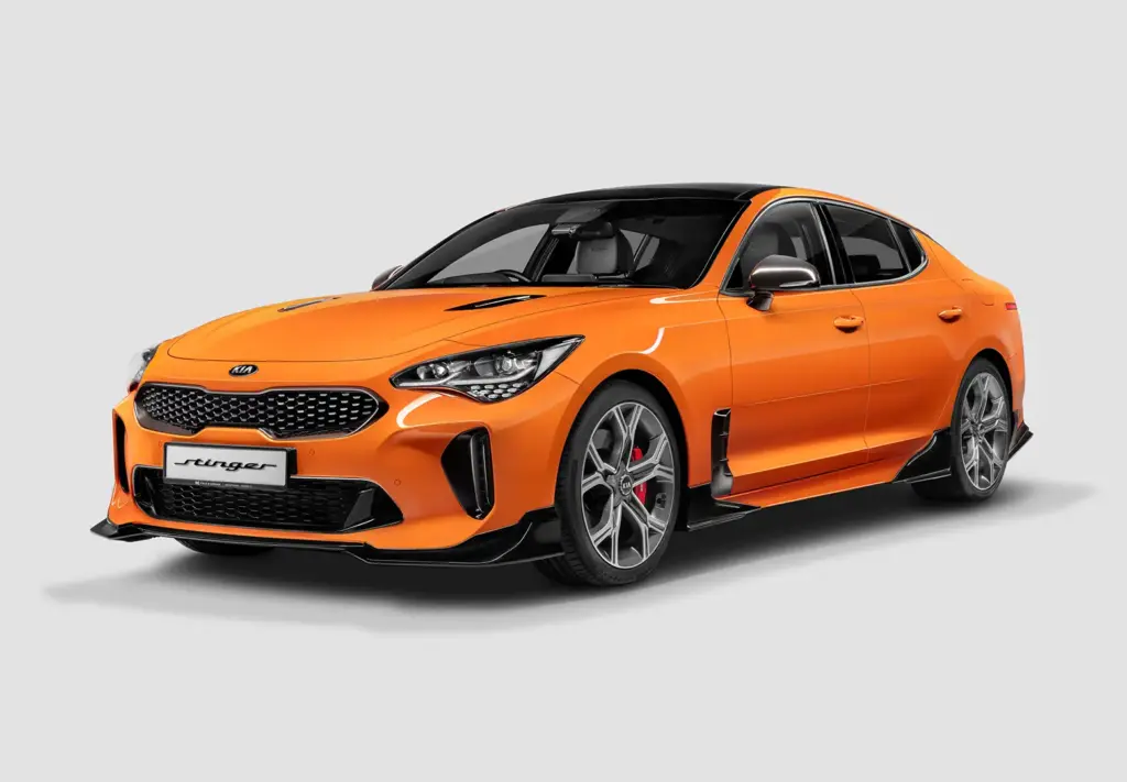KIA