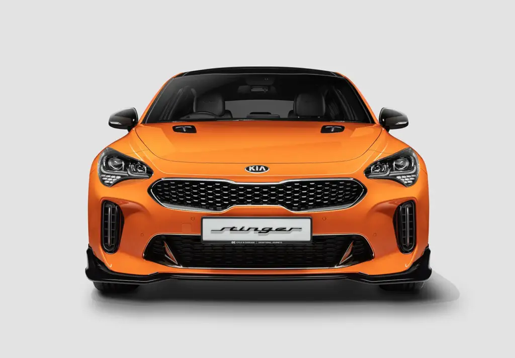 KIA