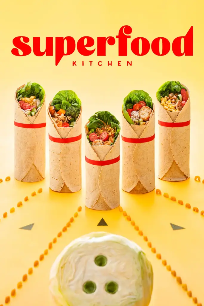 Super Food
